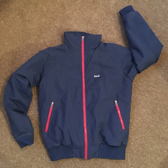 Patagonia Other - Patagonia Jacket